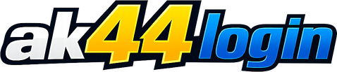 ak44 login logo